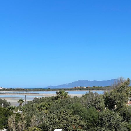 Hotel Maluentu Putzu Idu Buitenkant foto