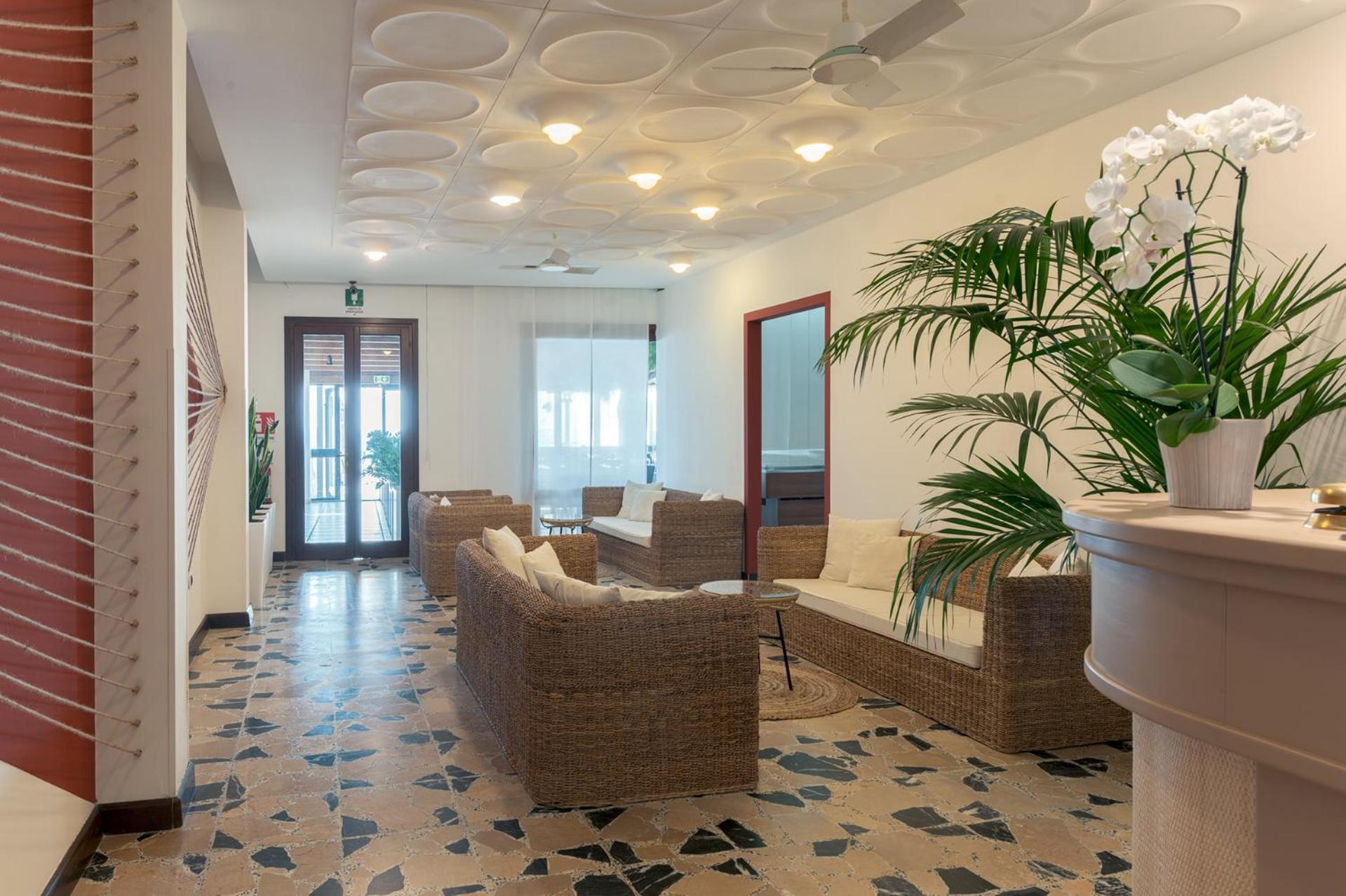 Hotel Maluentu Putzu Idu Buitenkant foto