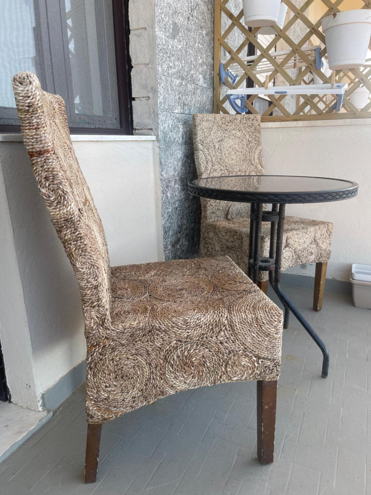 Hotel Maluentu Putzu Idu Buitenkant foto