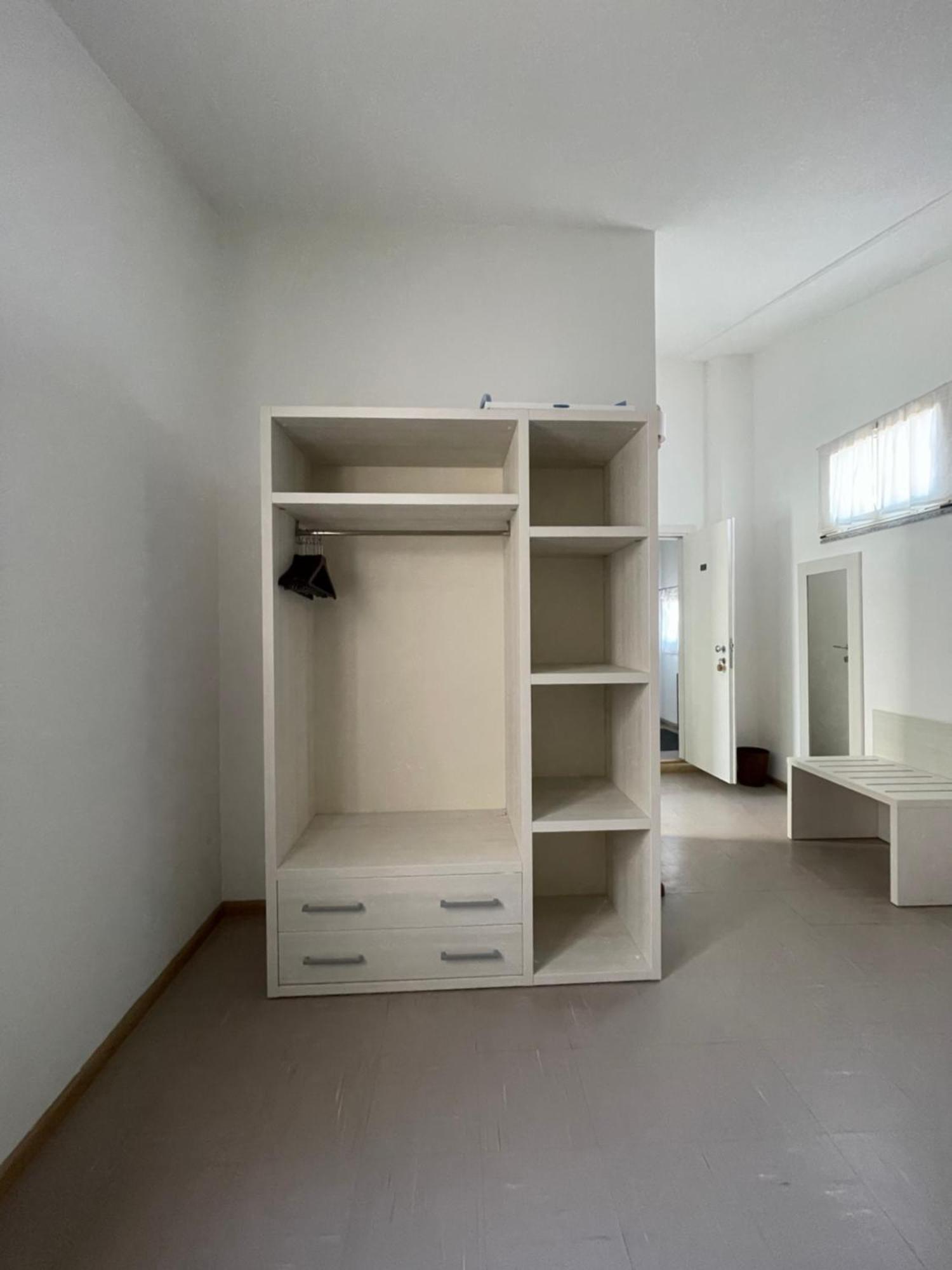 Hotel Maluentu Putzu Idu Buitenkant foto